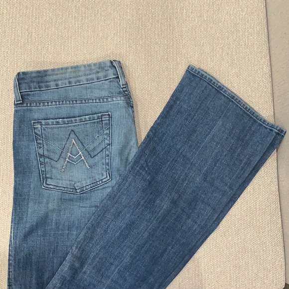 Women’s 7 For All ManKind Boot Cut Jeans - Picture 6 of 10